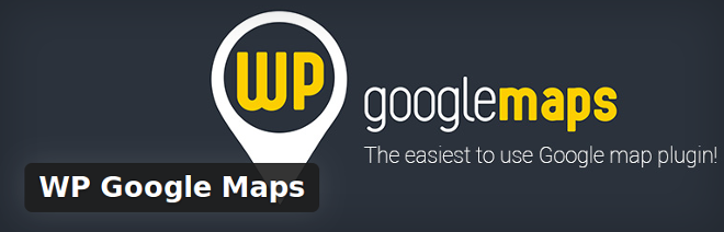 Wp Google Maps